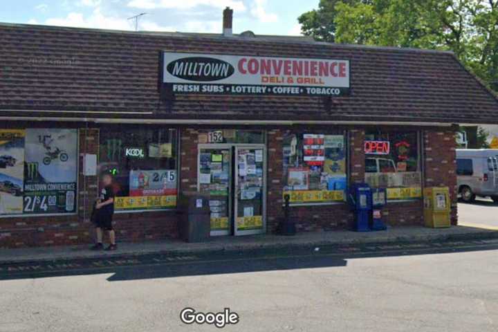 $1M Powerball Ticket Sold At NJ Deli