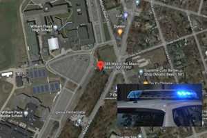 LI Woman Indicted For Driving Over Boy Twice, DA Says