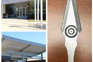 Pre-Planned Middle School Fight, Knife On Student Lead To Busy Day For Charles County Sheriff