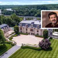 <p>Dan Snyder&#x27;s Potomac mansion is on the market for $49 million.</p>