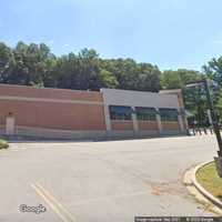 <p>The former Walgreens space at 870 Central Park Avenue in Greenburgh, where X-Golf will be located.</p>