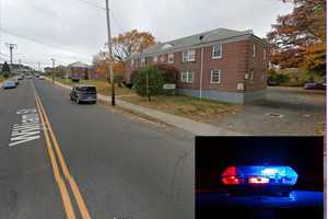 Fatal Shooting In Broad Daylight: Suspect On Loose After 26-Year-Old Found In Bridgeport