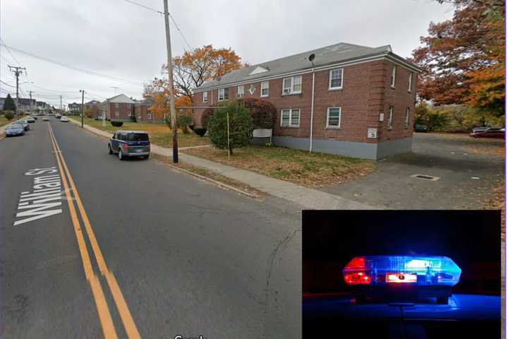 Fatal Shooting In Broad Daylight: Suspect On Loose After 26-Year-Old From Naugatuck Found