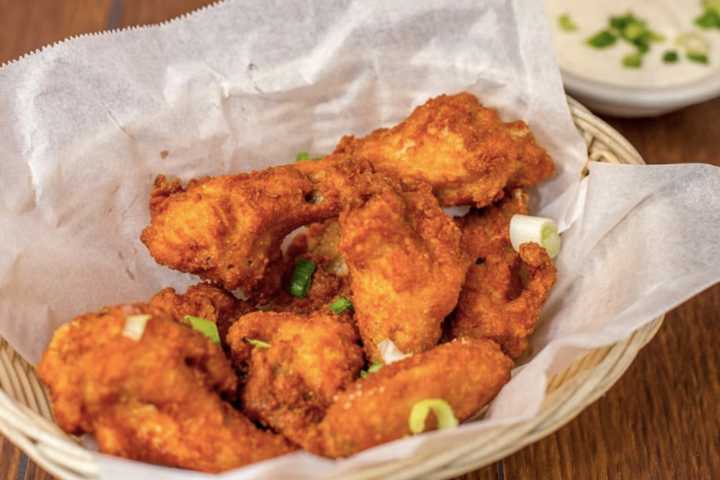 Hackettstown Wing Spot Opens Ghost Kitchen In Time For Super Bowl