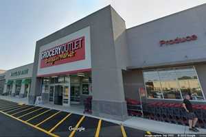 Discount Grocer Opens Third NJ Location