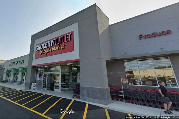 Discount Grocer Opens Third NJ Location