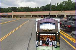 Barnes & Noble Returning To Westchester Town After 11-Year Absence