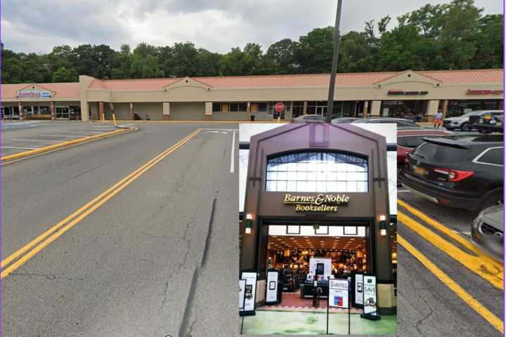 Barnes & Noble Returning To Greenburgh After 11-Year Absence