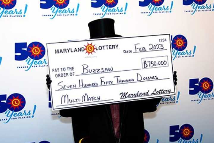 Winner, Winner, Chicken Dinner: Food Run Leads To $750K Maryland Lottery Prize For 'Buzzsaw'