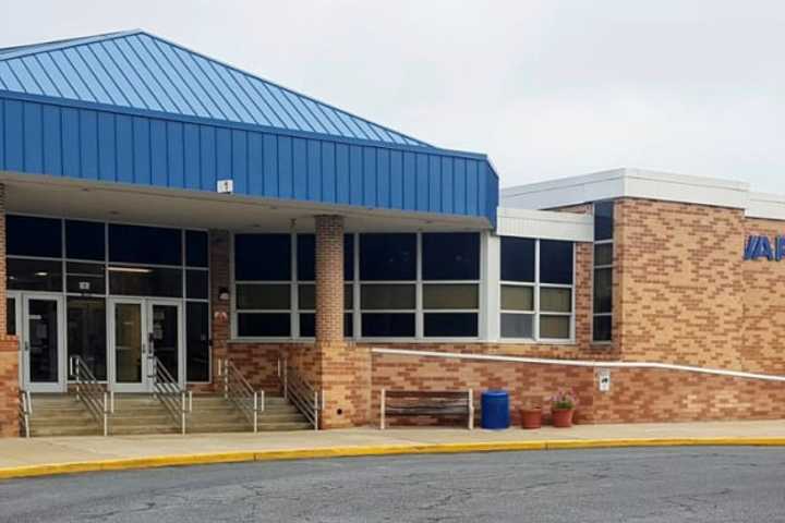 Municipal Building, Schools Shelter-In-Place In Washington Township