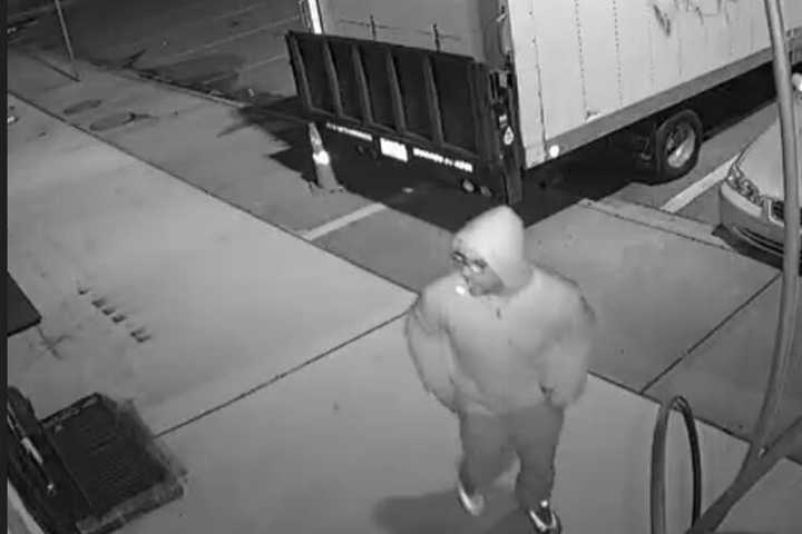 Know Him? Man Wanted For Burglaries In Franklin Square, Valley Stream