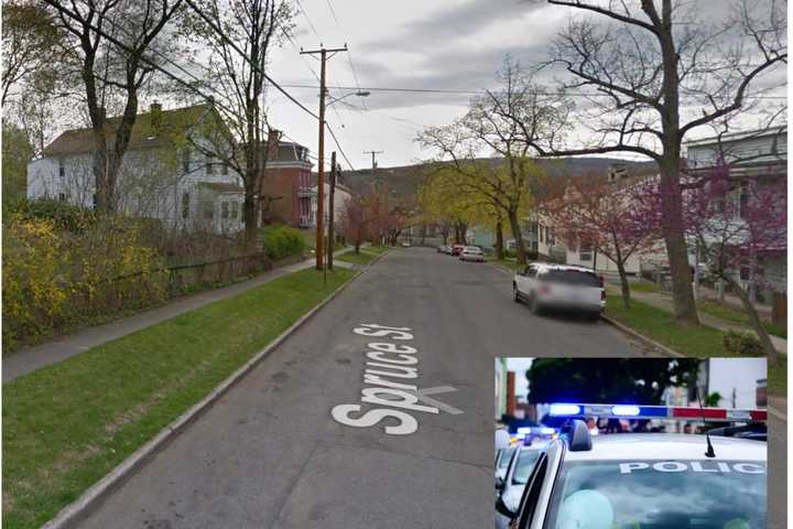 Armed Man Nabbed For Kidnapping Woman, Kids In Hudson Valley, Police Say