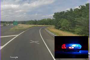 Manchester Man Killed In I-91 Windsor Cras