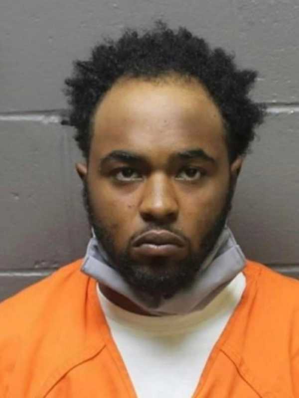 Atlantic City Man Sentenced in Shooting Death At Madison Hotel