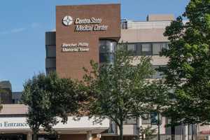 Hospital Patient Data Stolen in CentraState Cyberattack