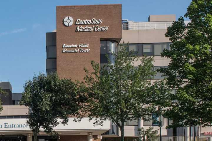 Hospital Patient Data Stolen in CentraState Cyberattack