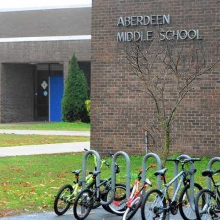 Aberdeen Middle School