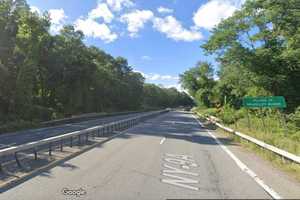 Lane Closures: Busy Roadway In Northern Westchester To Be Affected For More Than Week