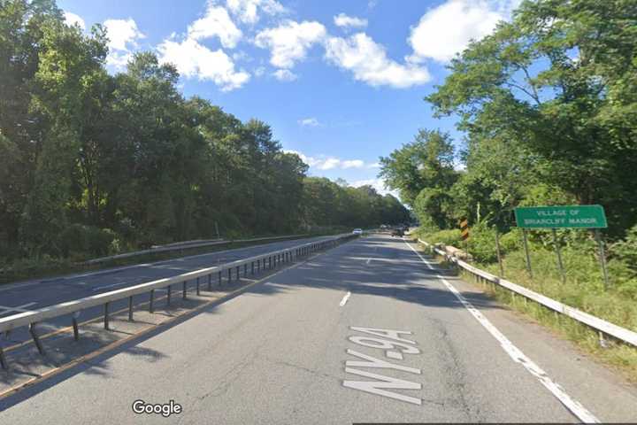 Lane Closures: Busy Roadway In Hudson Valley To Be Affected For More Than Week