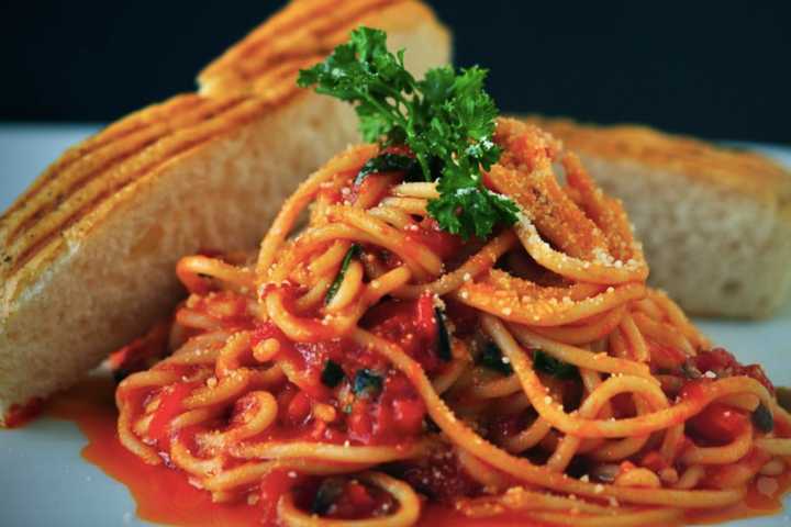No Kids Allowed: Jersey Shore Italian Restaurant Bans Children Under 10