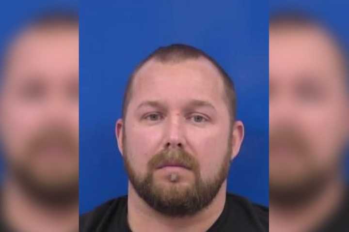 Multiple Child Porn Files Found On Calvert County Man's Devices: Maryland State Police