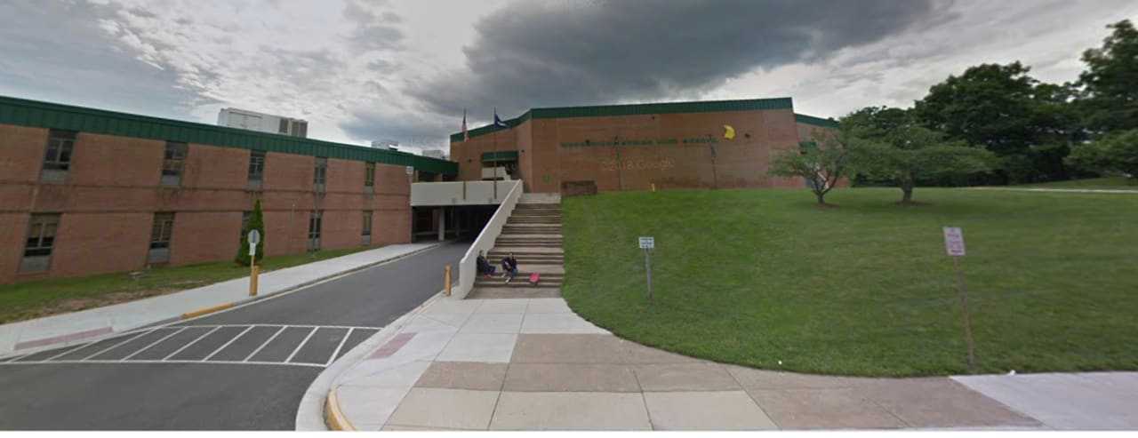 Woodbridge High School Latest Building In Virginia To Be Targeted By ...