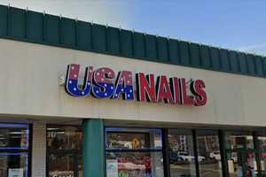 Jersey Shore Nail Salon To Pay $1,000 After Wheelchair Discrimination Incident: Feds