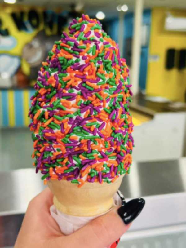 Popular Lehigh Ice Cream Shop Opens New Location