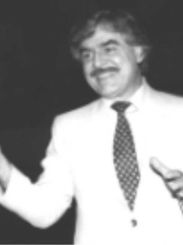 'Maestro': Former Conductor, Band Director For High School In Westchester Dies