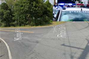 Modena Man Killed, 3 Injured In Single-Vehicle Crash In Area