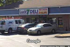 NJ Double-Play Powerball Ticket Wins $50K At Lucky 7 Deli