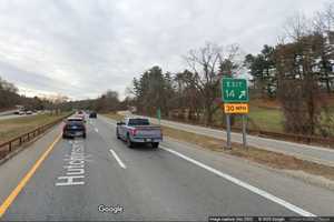 Lane Closures To Affect Hutchinson River Parkway In Scarsdale For More Than Month