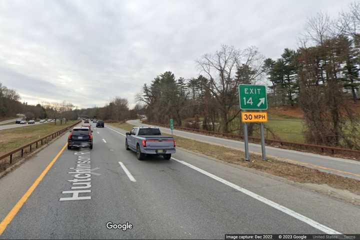 Lane Closures To Affect Hutchinson River Parkway In Westchester For More Than Month