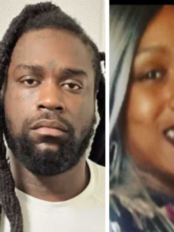 Wife Whose Believed Killer Led Police To Her Body In Maryland Leaves Behind 2 Children