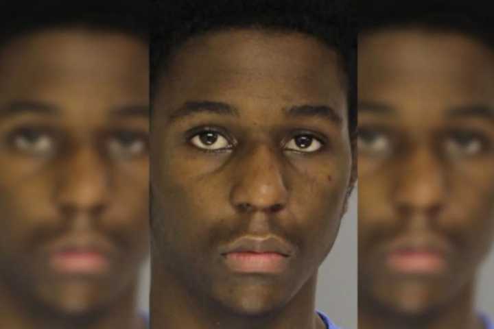 Escaped Teen Charged In Fanta Bility Killing Captured In Philadelphia