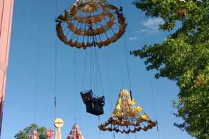 Popular Parachute Ride At Six Flags Great Adventure Is Closing And Park Goers Are Not Happy