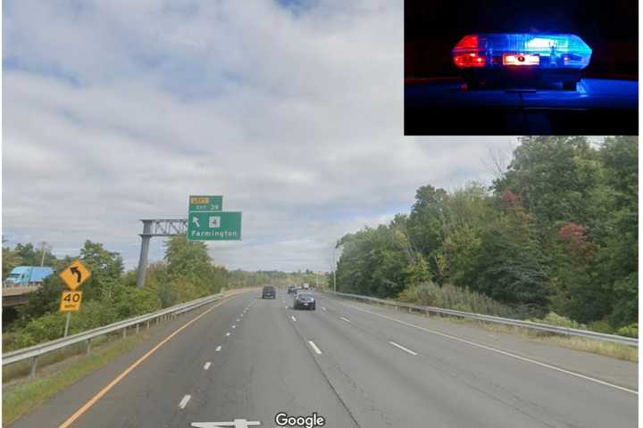 Western Mass Woman Killed After Car Crashes Into Guardrail