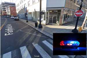 Norwalk Woman Hits, Kills Woman Crossing Street, Police Say