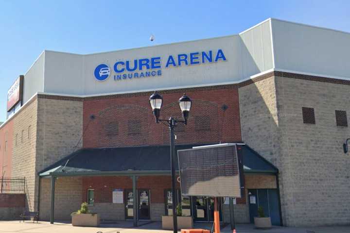 Brothers Arrested In Fatal Stabbing At Trenton's CURE Arena