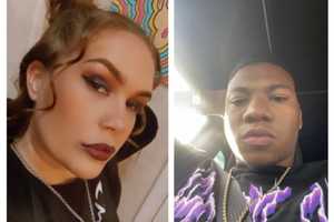 'Modern-Day Bonnie And Clyde' Targeted Woman's Ex Hours After Wishing A Happy Birthday In VA