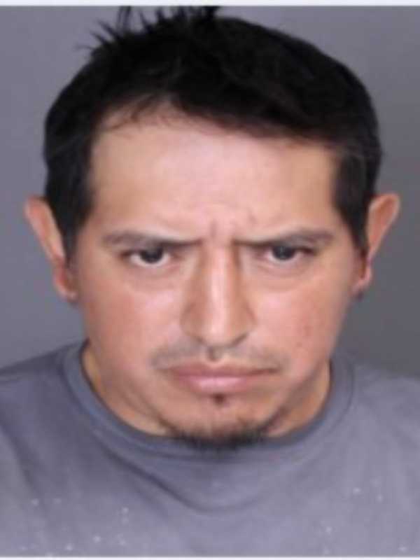 Westchester Man Broke Into Home Of His Children's Mother, Attacked Her Partner