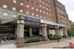 Forbes Ranks Penn Medicine Among 'America's Best Large Employers'