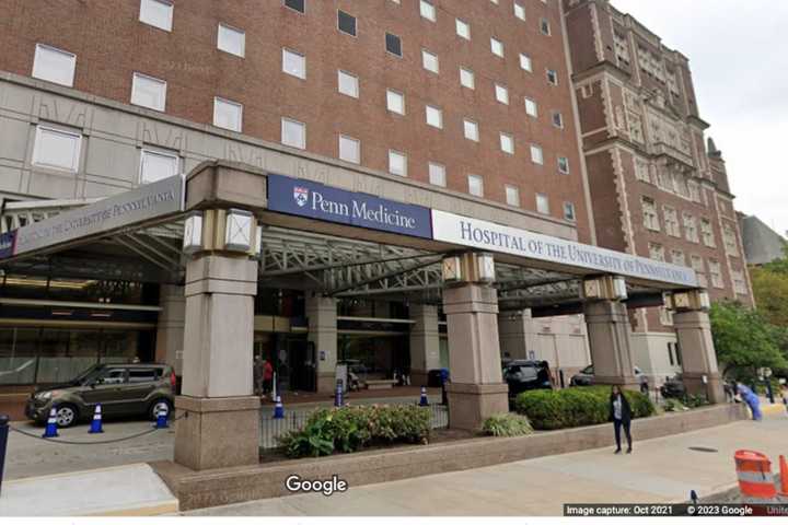 Forbes Ranks Penn Medicine Among 'America's Best Large Employers'