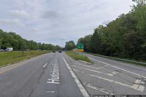 Lane Closures: Hutchinson River Parkway In Harrison To Be Affected For More Than Month