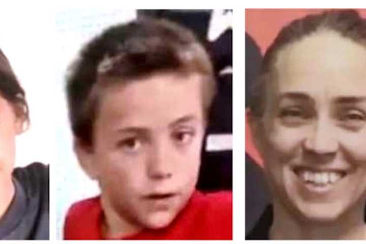 Seen Them? Statewide Alert Issued For Brother, Sister Who've Been Missing For Months