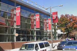 Temple University Officer Fatally Shot