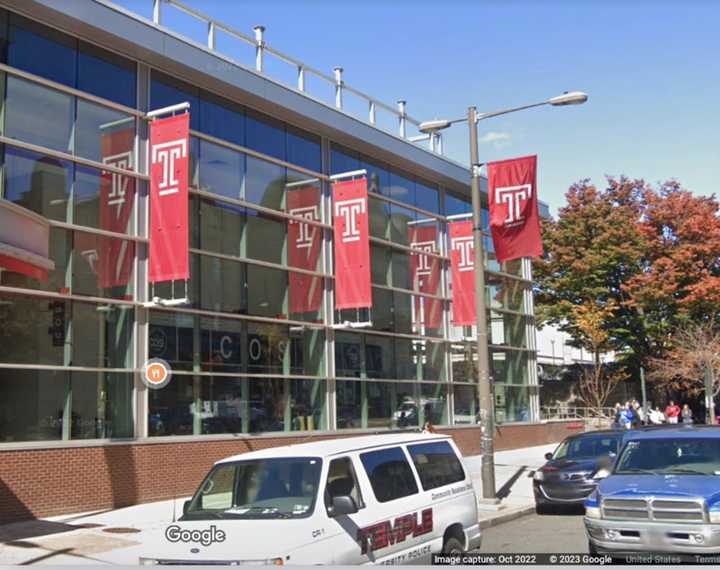 Temple University