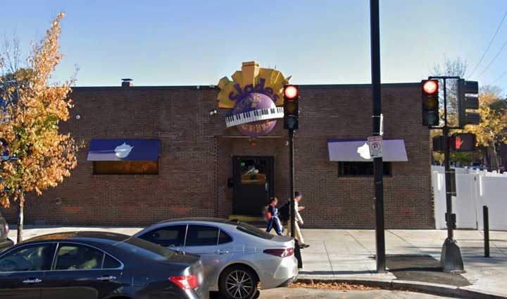 The second shooting happened at Slades Bar &amp; Grill in Boston