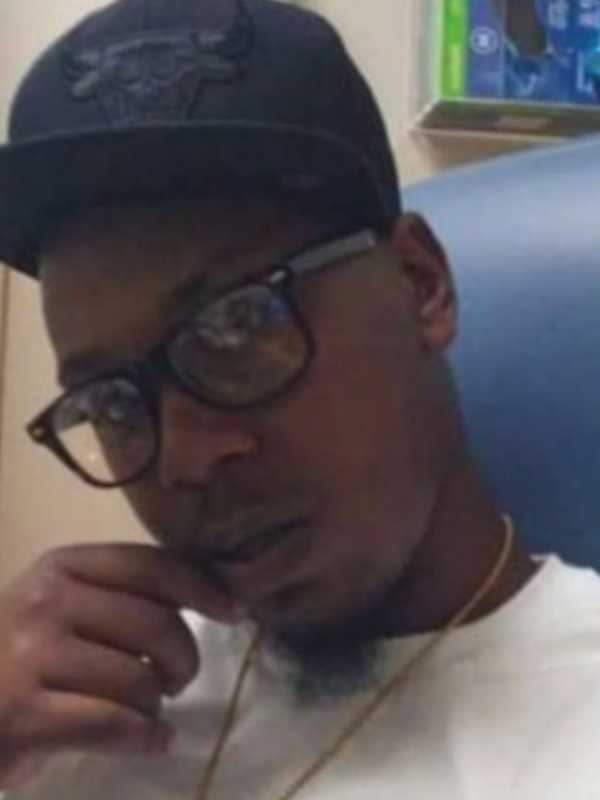 Police ID Victim Of Baltimore Police Shooting, Suspect At Large