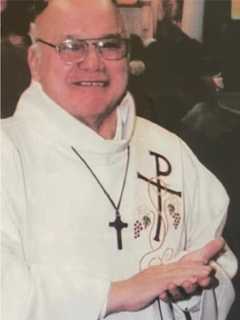 'Good Friend, Mentor': Beloved Deacon From Port Chester Dies